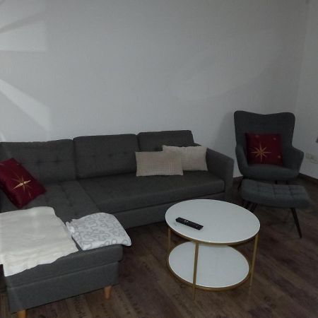 Ferienwohnung Porta Westfalica Zewnętrze zdjęcie