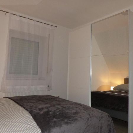 Ferienwohnung Porta Westfalica Zewnętrze zdjęcie