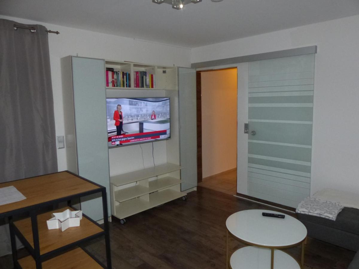 Ferienwohnung Porta Westfalica Zewnętrze zdjęcie