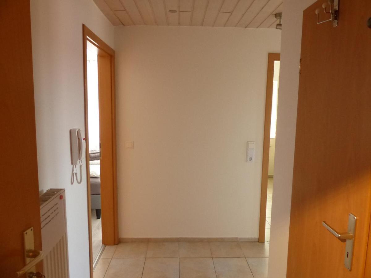 Ferienwohnung Porta Westfalica Zewnętrze zdjęcie