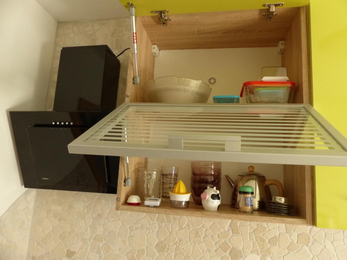 Ferienwohnung Porta Westfalica Zewnętrze zdjęcie