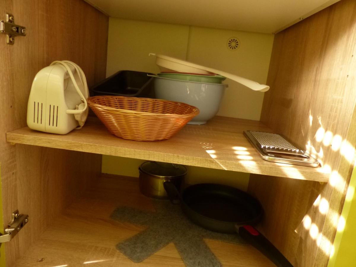 Ferienwohnung Porta Westfalica Zewnętrze zdjęcie