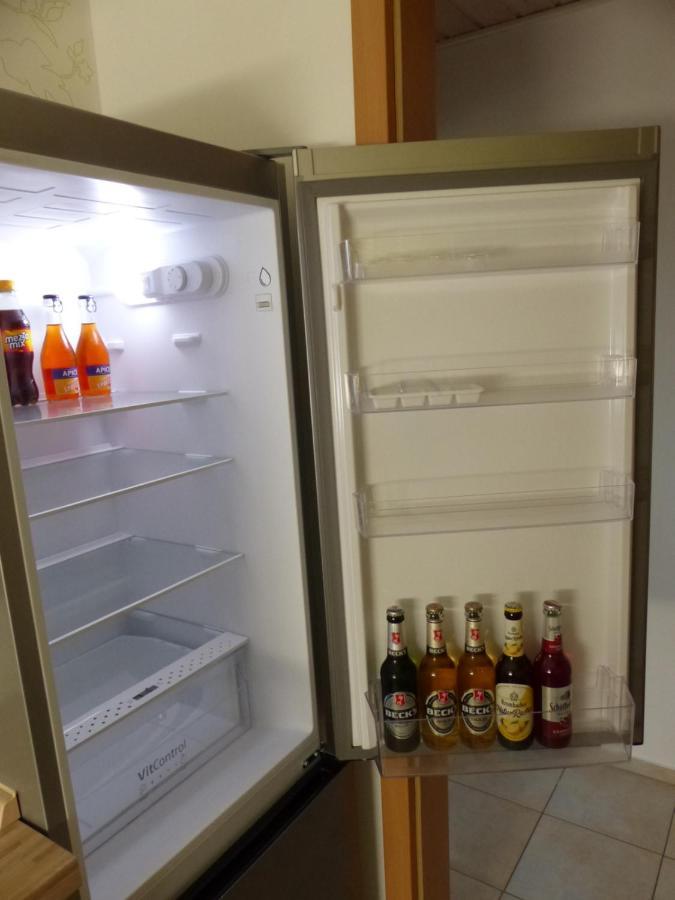 Ferienwohnung Porta Westfalica Zewnętrze zdjęcie