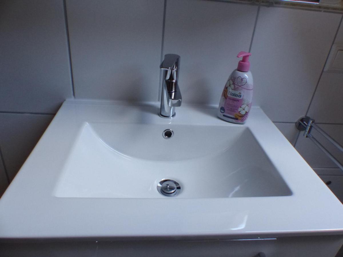 Ferienwohnung Porta Westfalica Zewnętrze zdjęcie