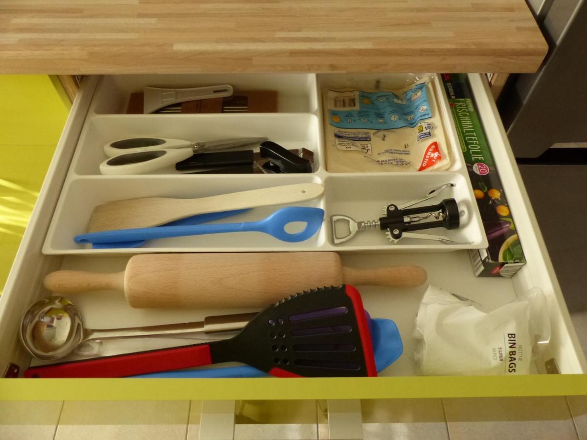 Ferienwohnung Porta Westfalica Zewnętrze zdjęcie
