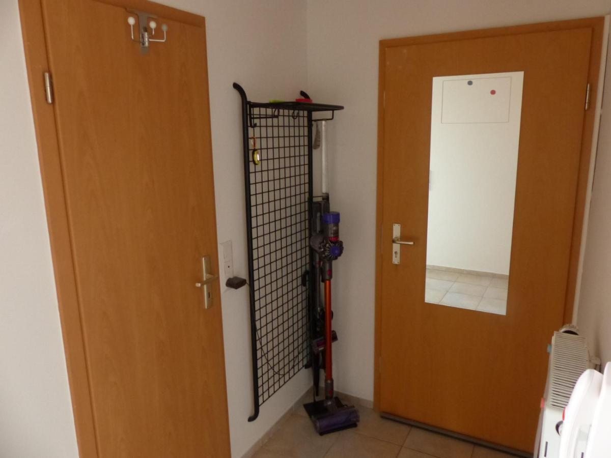 Ferienwohnung Porta Westfalica Zewnętrze zdjęcie