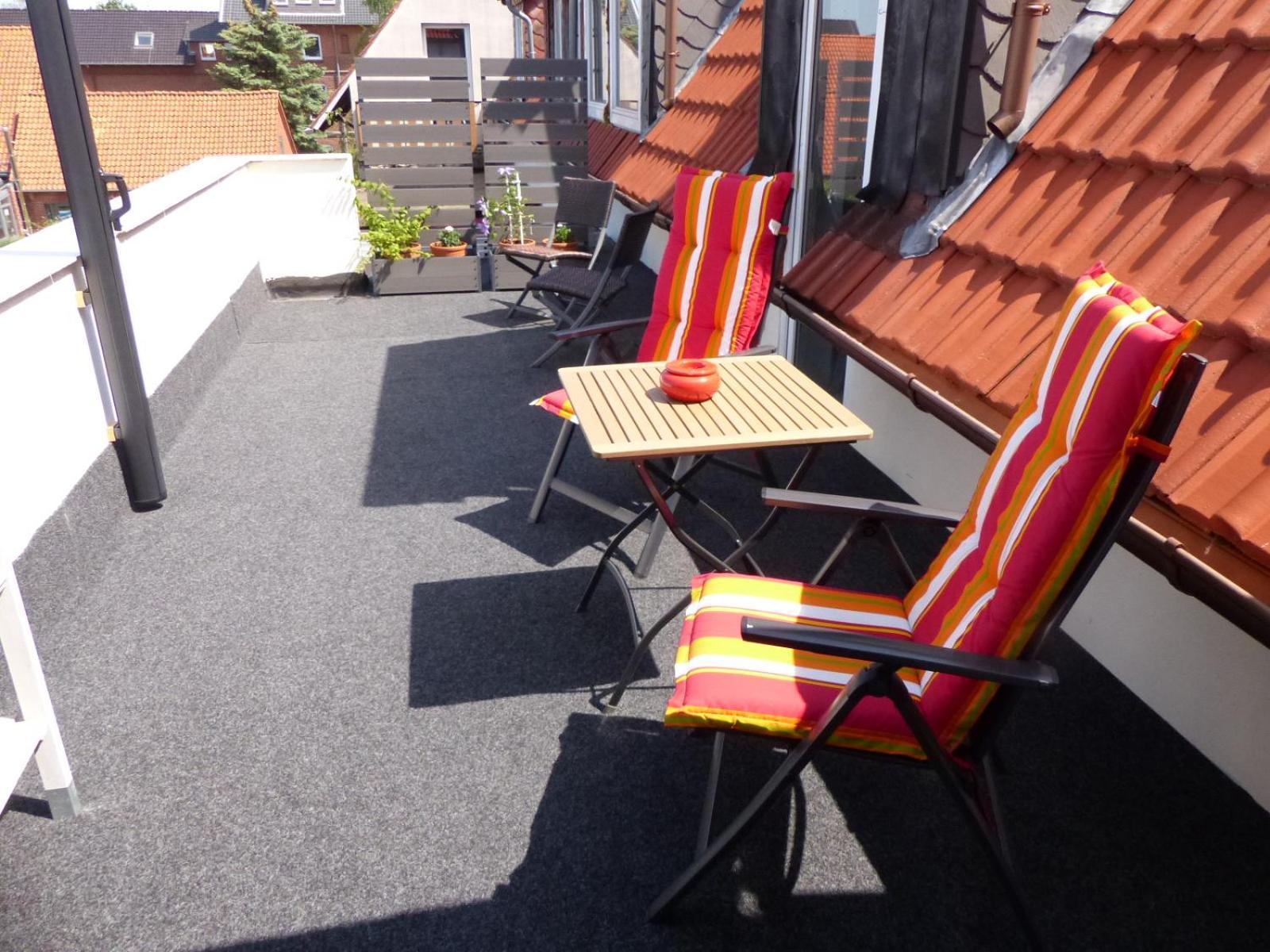 Ferienwohnung Porta Westfalica Zewnętrze zdjęcie
